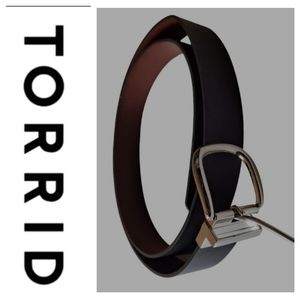 Torrid Belt